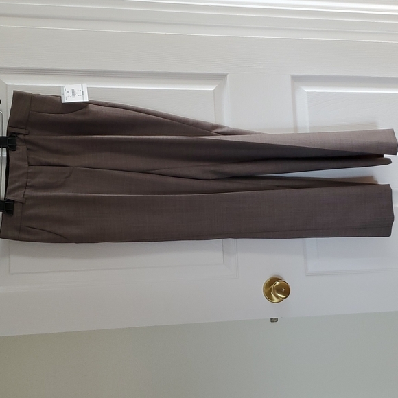 *new* ANNE KLEIN 2 piece suit size 0 petite, from MACY'S - Picture 2 of 9